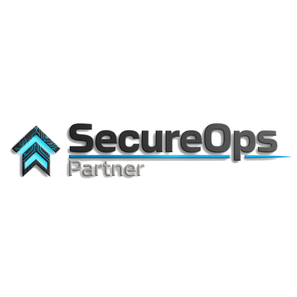 SecureOps Partner Logo